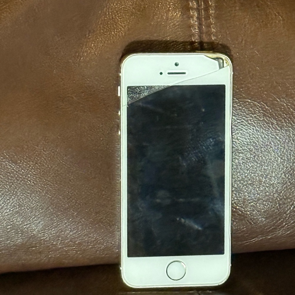 Apple iPhone 5s